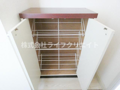 【玄関】 | Casa・Verde