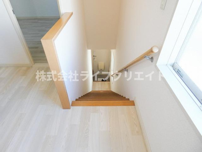 【内装】 | Casa・Verde