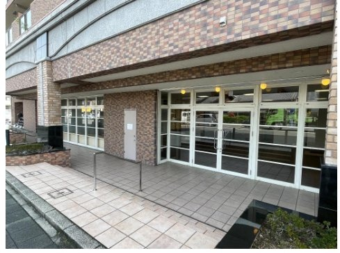 パデシオン伏見深草