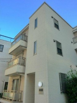 【外観】 | ペアメゾン マハロ | 綺麗な外観。