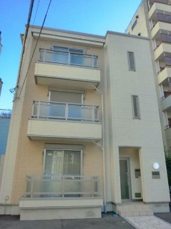 【エントランス】 | ペアメゾン マハロ