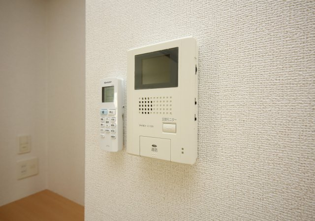 サンライズのセキュリティ