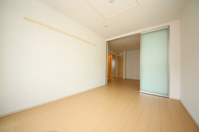 サンライズの内装