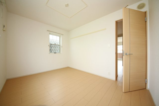 サンライズの内装