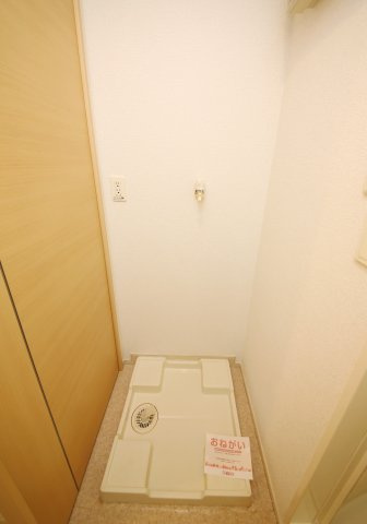 サンライズの設備