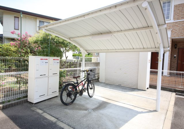 サンライズのその他共用部分