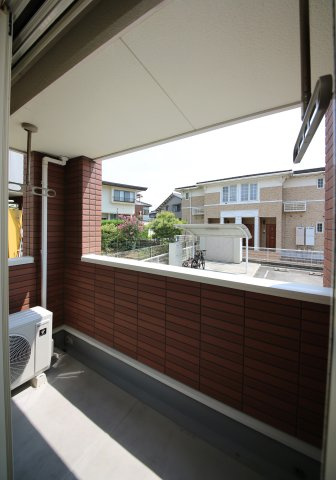 サンライズの展望