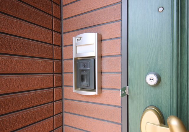 サンライズのセキュリティ