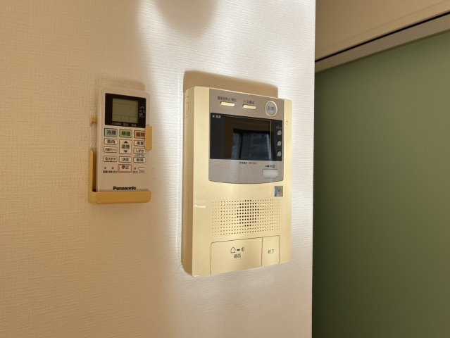 YZ　mahoroba｜名古屋市の賃貸ならMy賃貸のセキュリティ|YZ　mahoroba（ワイズマホロバ）