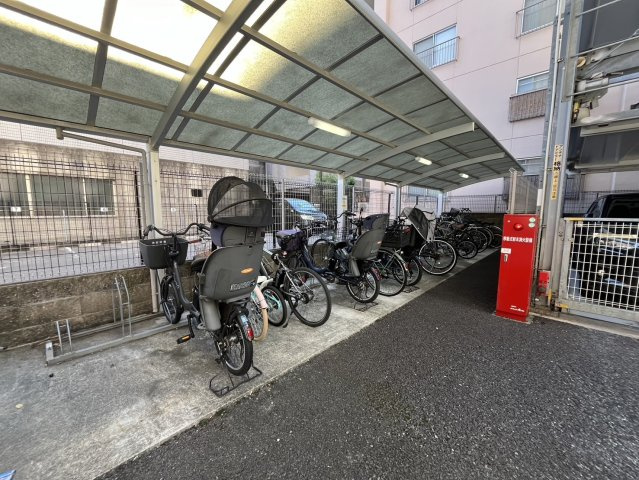 YZ　mahoroba｜名古屋市の賃貸ならMy賃貸のその他共用部分|YZ　mahoroba（ワイズマホロバ）