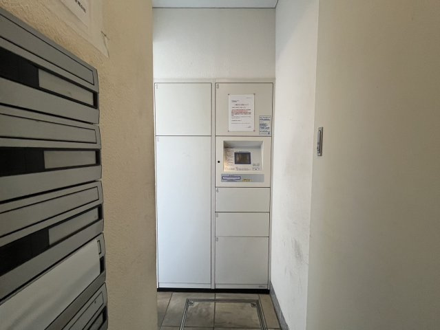 YZ　mahoroba｜名古屋市の賃貸ならMy賃貸のその他共用部分|YZ　mahoroba（ワイズマホロバ）