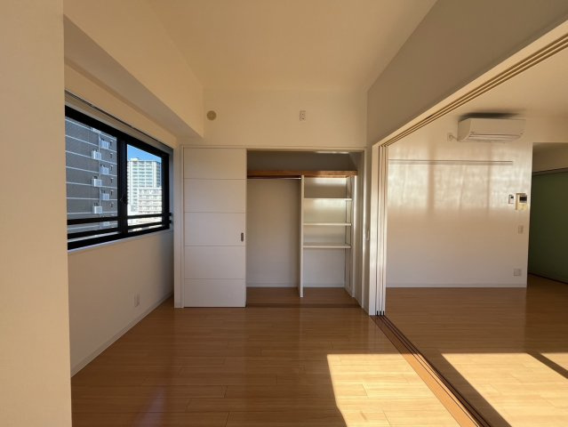 YZ　mahoroba｜名古屋市の賃貸ならMy賃貸の寝室|YZ　mahoroba（ワイズマホロバ）