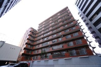 【外観】 | 現地（2025年1月24日9：00頃）撮影