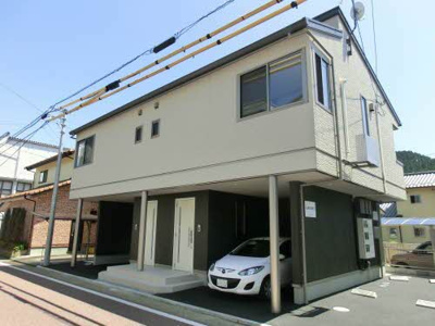 【外観】 | ラビタン