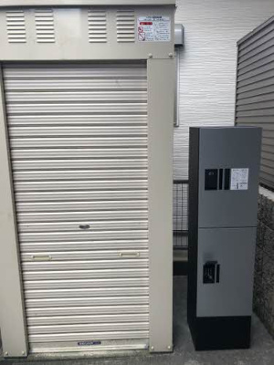 【その他共用部分】 | ラビタン