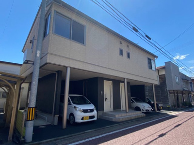 【外観】 | ラビタン