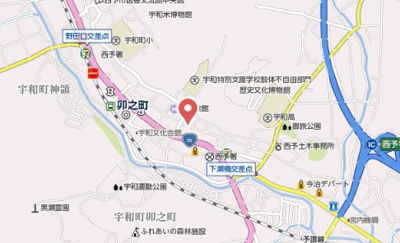 【地図】 | ラビタン