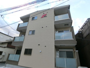 エヌアンドエスヴィラの画像