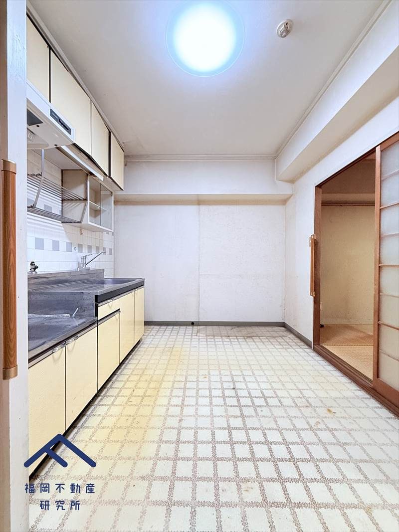 東峰マンション博多駅東