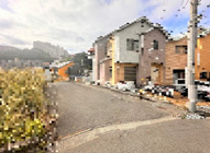 神戸市垂水区下畑町字真田　土地の画像