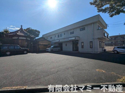 【外観】 | 富田一色町店舗T