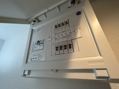 【その他共用部分】 | カインドネス厚木South