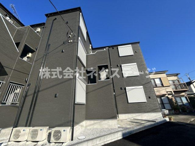 【外観】 | カインドネス厚木South