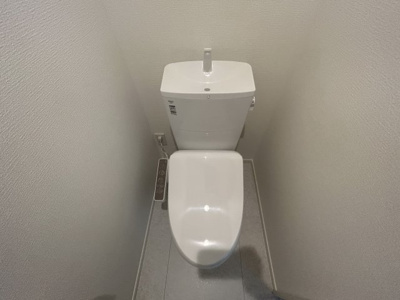 【トイレ】 | カインドネス厚木South