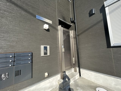 【エントランス】 | カインドネス厚木South