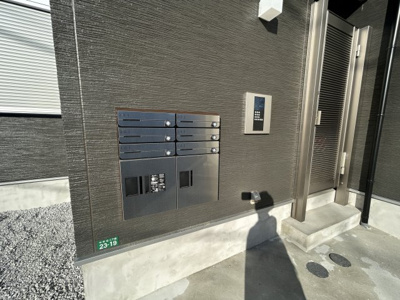 【その他共用部分】 | カインドネス厚木South