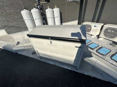 【その他共用部分】 | カインドネス厚木South