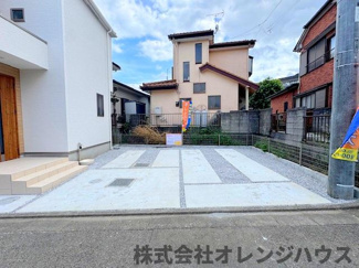 【駐車場】 | 写真撮影【2025.9】