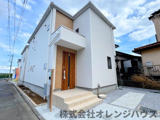 【外観】 | 写真撮影【2025.9】