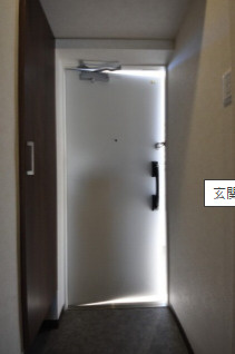 【玄関】ＳＯＬＡＮＡ　ｈｉｇａｓｈｉｆｕｒｕｍａｔｓｕ