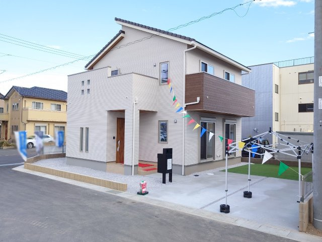 【外観】