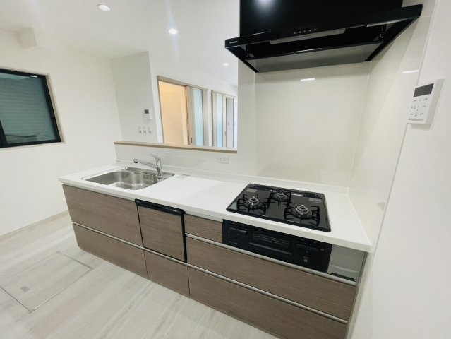 西七条西八反田町　Aプラン　建築条件付き土地のその他|【施工例】