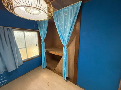 【収納】 | 田井城1丁目テラス