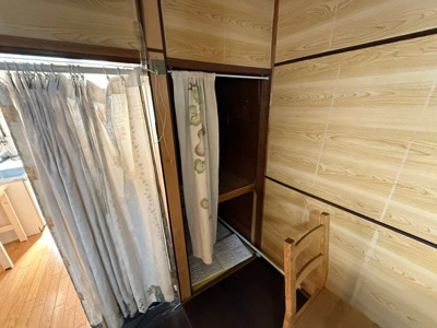 【収納】 | 田井城1丁目テラス