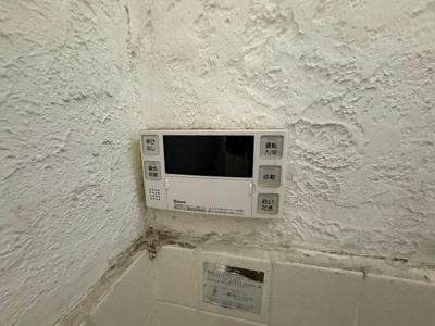 【設備】 | 田井城1丁目テラス