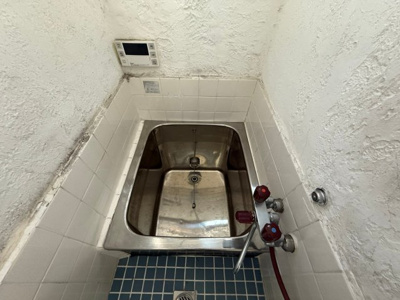 【浴室】 | 田井城1丁目テラス