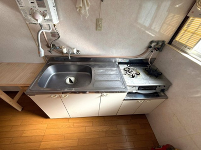 【キッチン】 | 田井城1丁目テラス