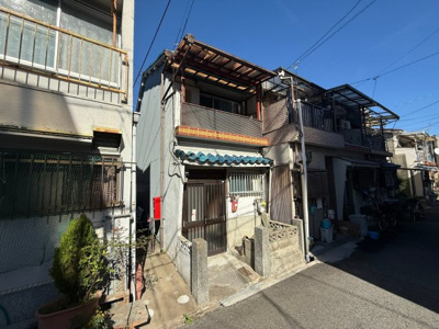 【その他共用部分】 | 田井城1丁目テラス