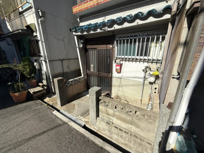 【エントランス】 | 田井城1丁目テラス