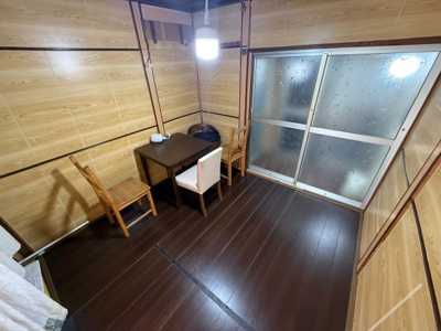 【居間・リビング】 | 田井城1丁目テラス