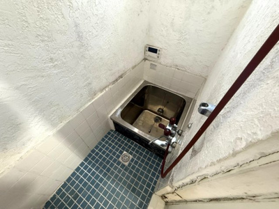 【浴室】 | 田井城1丁目テラス