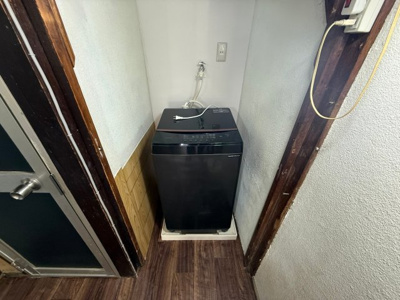 【洗面所】 | 田井城1丁目テラス
