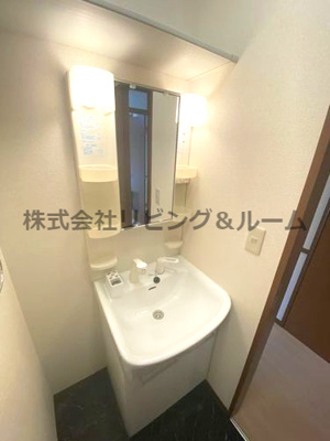 【その他】 | 敬愛マンション