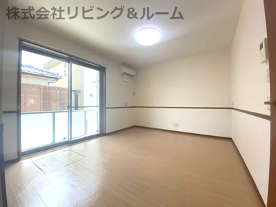 【内装】 | 敬愛マンション