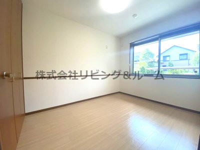 【内装】 | 敬愛マンション