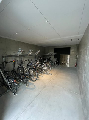 【その他共用部分】 | レーヴメゾン尼崎大物